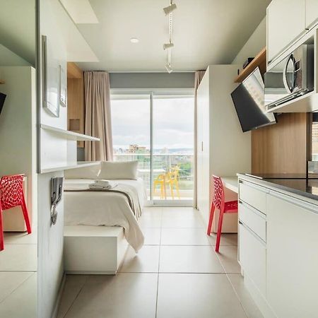 Bhomy Se - Moderno E Vista Ss1405 Διαμέρισμα Σάο Πάολο Εξωτερικό φωτογραφία