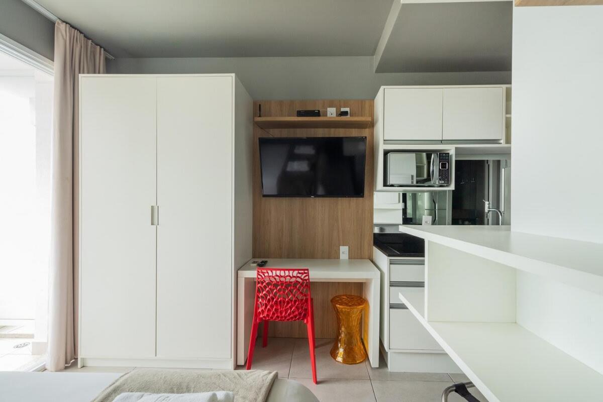 Bhomy Se - Moderno E Vista Ss1405 Διαμέρισμα Σάο Πάολο Εξωτερικό φωτογραφία